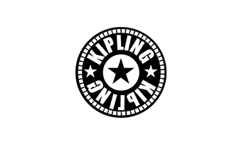 kippling-black